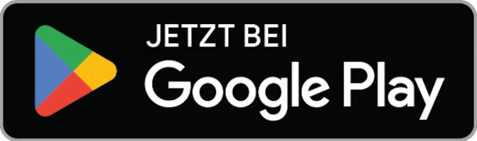 App Download bei Google Play, Android