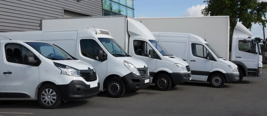 Transporter mieten Wiesbaden | ADAC LKW Vermietung