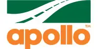 Logo Apollo Motorhome Holidays