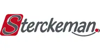 logo sterckeman, wohnwagen und caravan hersteller