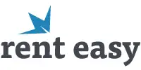 Logo rent easy