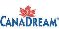 Logo CanaDream RV Rentals