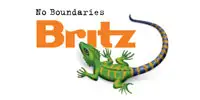 Logo Britz Campervans