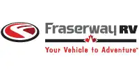 Logo Fraserway RV