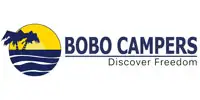 Logo Bobo Campers