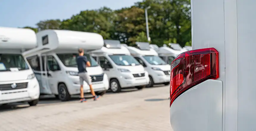 campervans wohnmobil verkauf