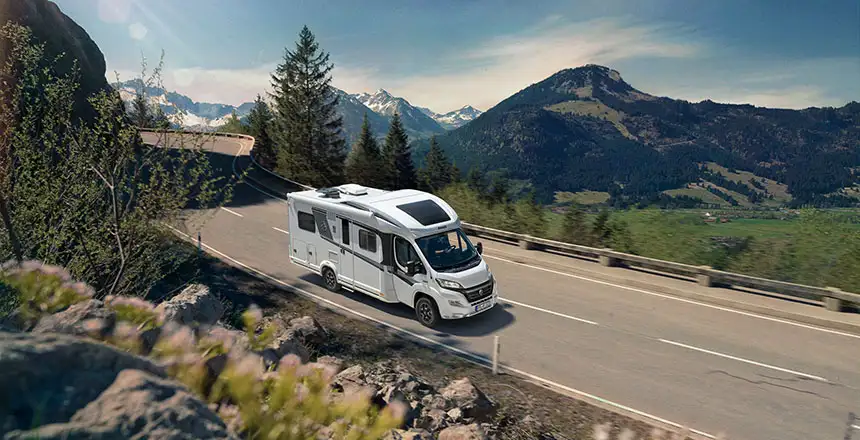 knaus 650 mf frontansicht