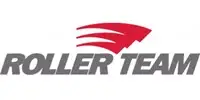 Roller Team Logo, Hersteller