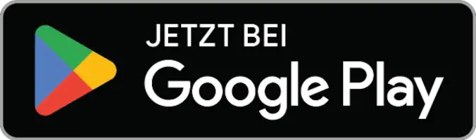 App Download bei Google Play, Android