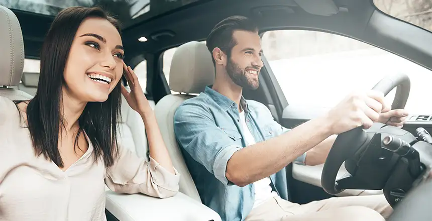 Avis Mietwagen Glück