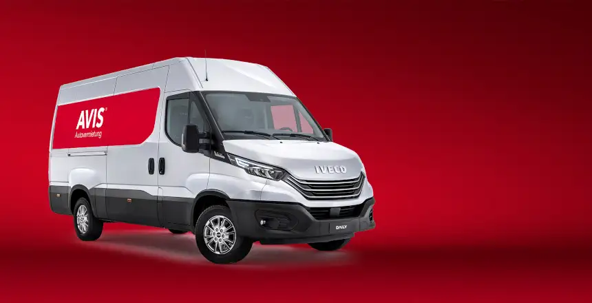 Avis Transporter