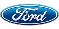 Ford Logo, Hersteller