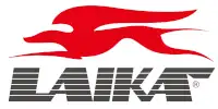 laika logo hersteller