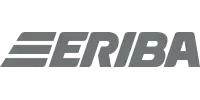 logo eriba, wohnwagen und wohnanhänger