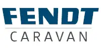 logo fendt caravan, wohnwagen und wohnanhänger