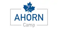 ahorn camp logo hersteller