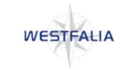 westfalia logo hersteller