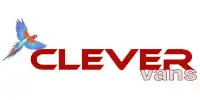 clever vans logo hersteller