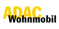 adac wohnmobil logo