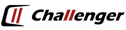 challenger logo hersteller