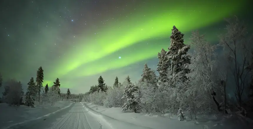 Kustavi in Finnland
