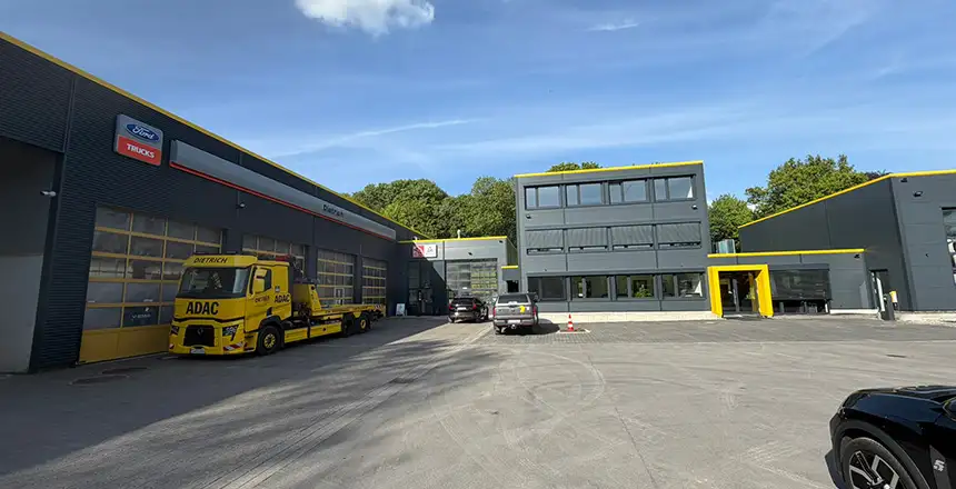 adac clubmobil wenden