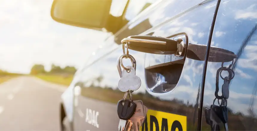 adac clubmobil , mietwagen vom ADAC, privatvermietung oder Ersatzwagen