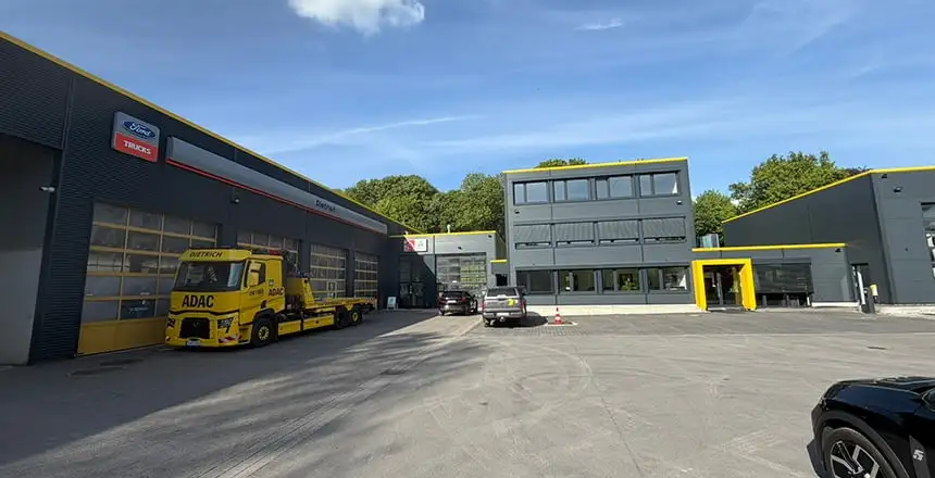 adac clubmobil essen