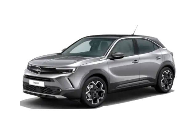 opel mokka, adac clubmobil