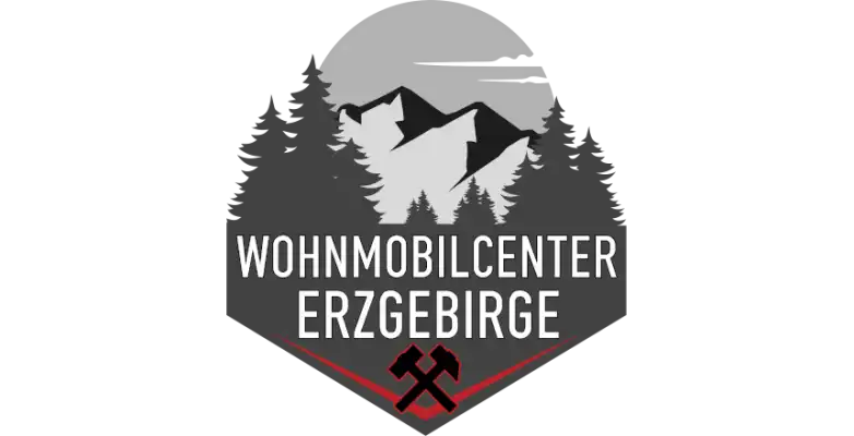 Logo Wohnmobilcenter Erzgebirge, Schneeberg