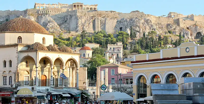 f5a27aa82eef-monastiraki-athen-griechenland monastiraki, athen, griechenland