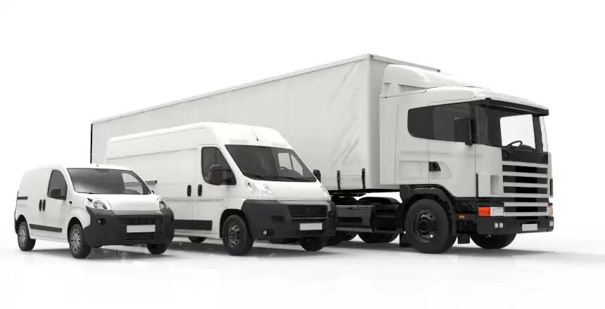 transporterkategorien kastenwagen sprinter lkw