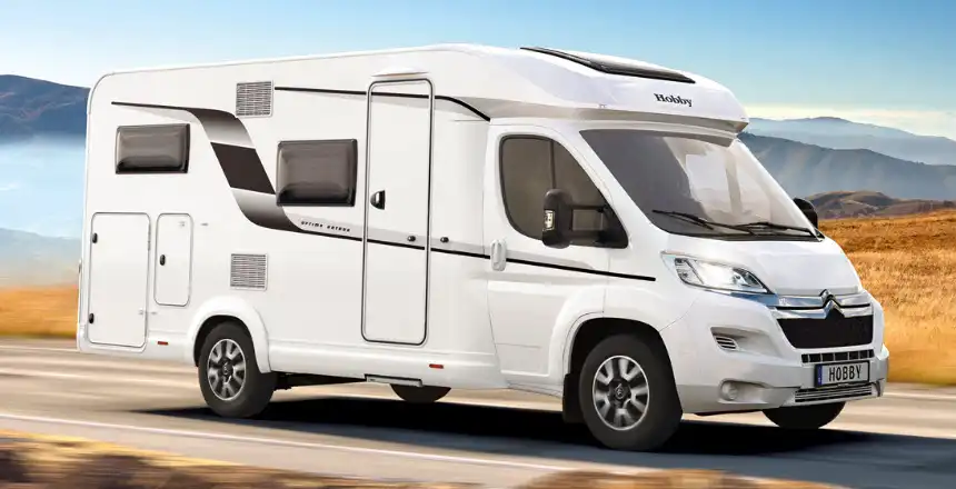 fahrzeugbeispiel-teilintegriert-harmony-class wohnmobil teilintegriert, harmony class