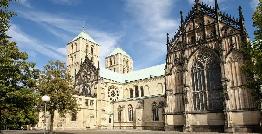 St.-Paulus-Dom in Münster