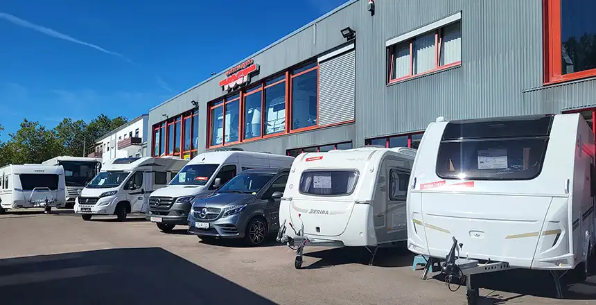 719d9f11ad26-saarbruecken-wohnmobile-vogt-stationsansicht adac wohnmobilvermietung, mietstation autohaus vogt in saarbruecken