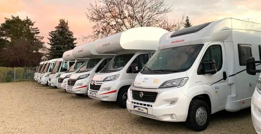 große auswahl an reisemobilen, hoppegarten caravan center matner, wohnmobilvermietung berlin