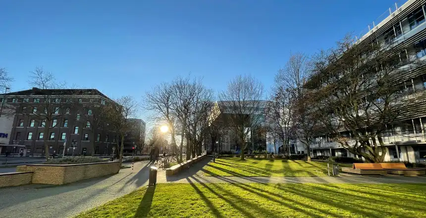 Universität von Aachen