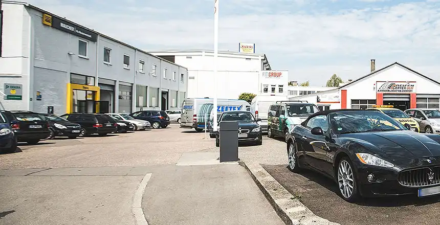 adac mietstation in ulm, wohnmobil mieten, maucher service abschleppdienst