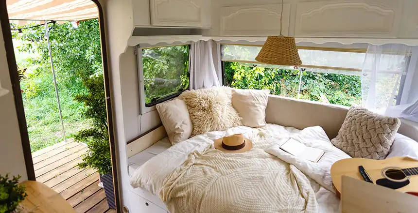 gem&uuml;tlichkeit im camper