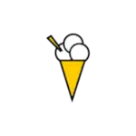 Icon Eiswaffel