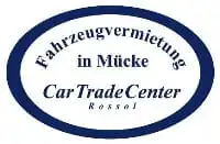 logo car trade center rossol wohnmobilvermietung mücke, gießen