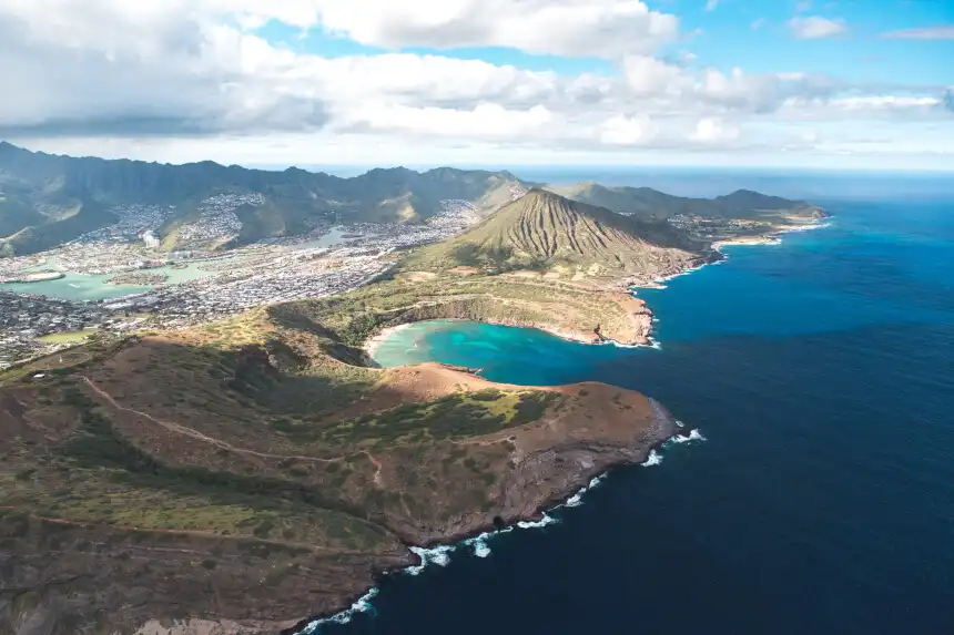 oahu hawaii usa austin schmid unsplash