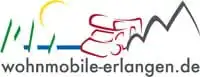 logo wohnmobile erlangen