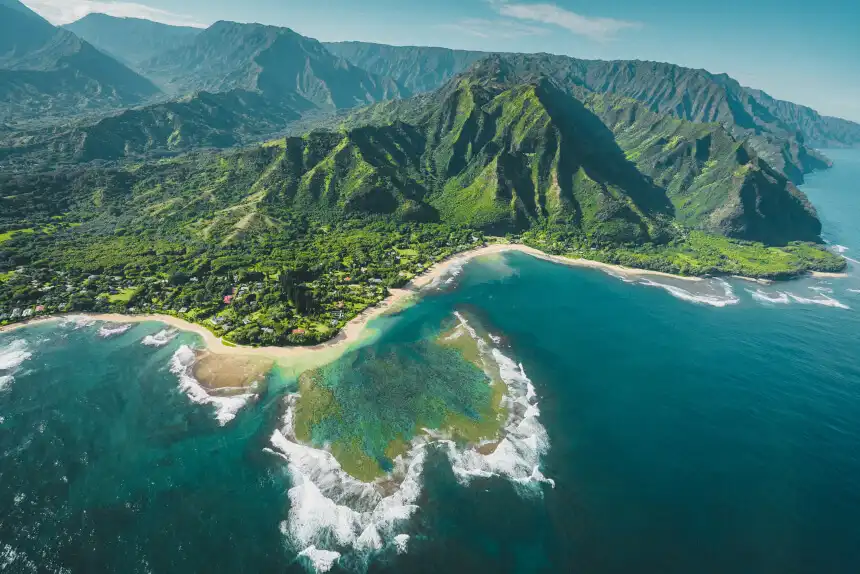 kauai hawaii usa karsten winegeart unsplash