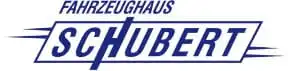 logo fahrzeughaus helmut schubert wohnmobilvermietung &uuml;bigau