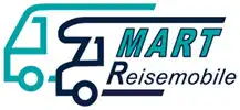 logo mart reisemobile, wohnmobilvermietung in longkamp