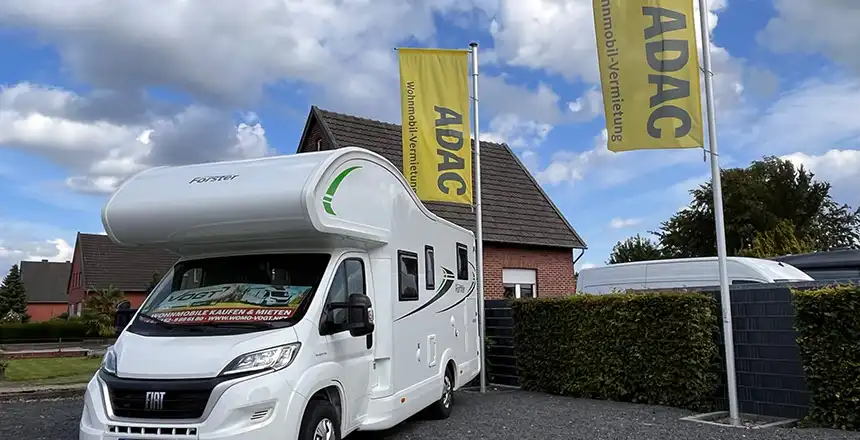 wassenberg autohaus vogt adac wohnmobilvermietung