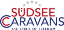 logo s&uuml;dsee caravan wohnmobilvermietung soltau