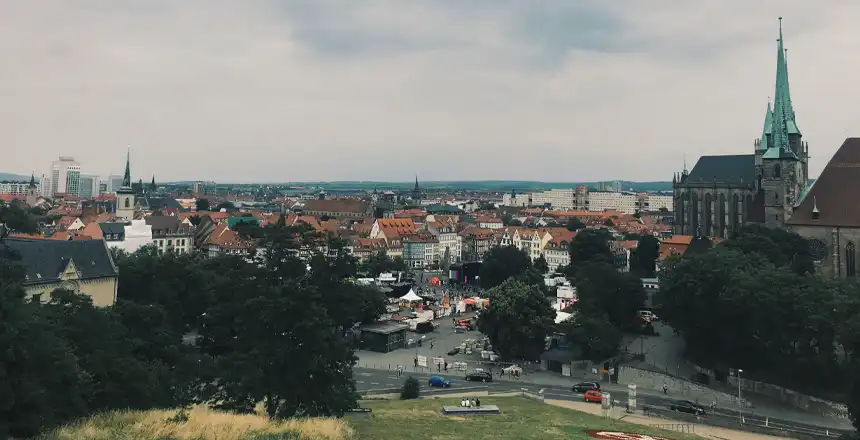 fa3952d9be63-erfurt-panorama-mit-dom Panorama von Erfurt mit Erfurter Dom