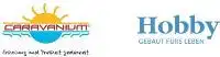 logo caravanium wohnmobilvermietung walldorf